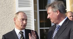 Luksemburški šef diplomacije: Rusi trebaju ubiti Putina