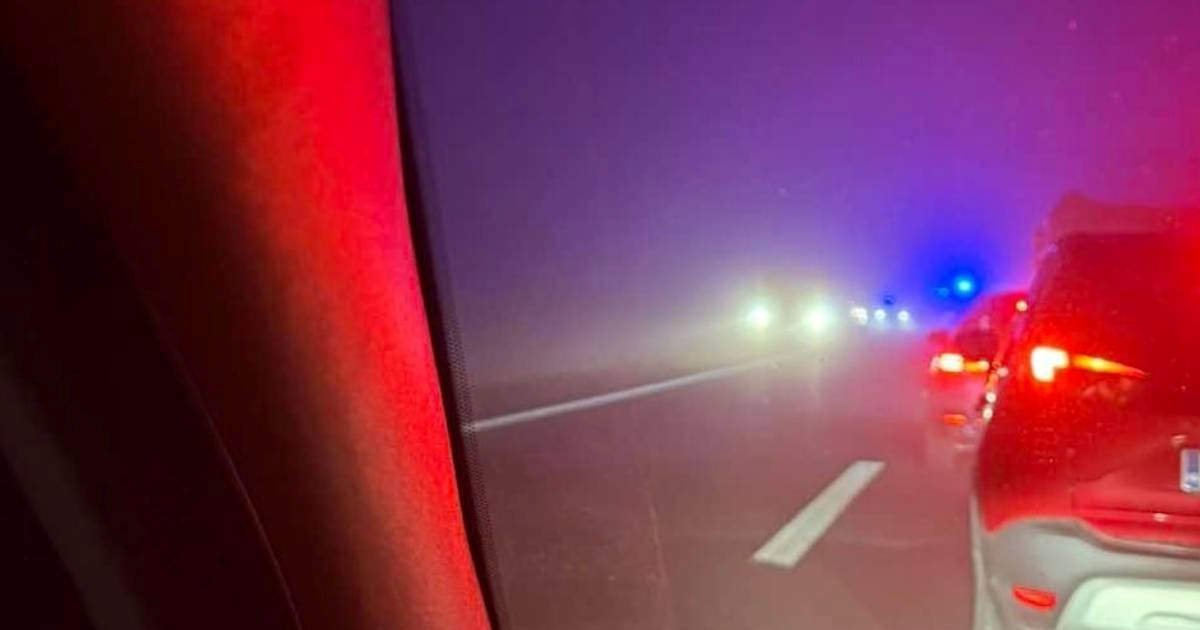 Frontalni sudar u Zagorju, dvoje mrtvih. Auti su smrskani do neprepoznatljivosti