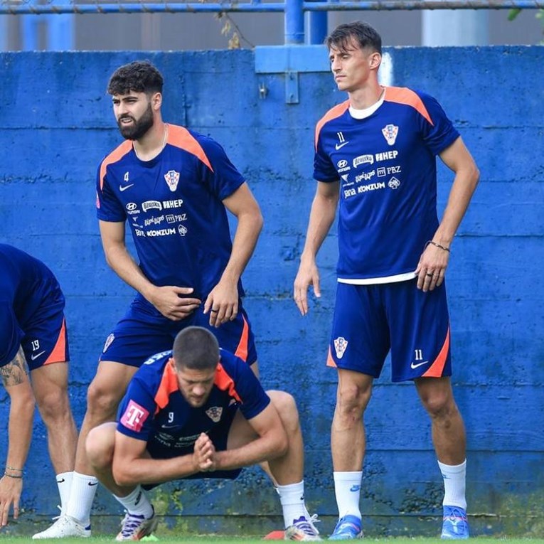 Budimir: Svi bi htjeli biti Gvardiol ili Kovačić