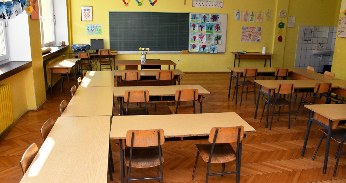 Kako će izgledati nastava kada se škole otvore? Pogledajte što rade druge zemlje