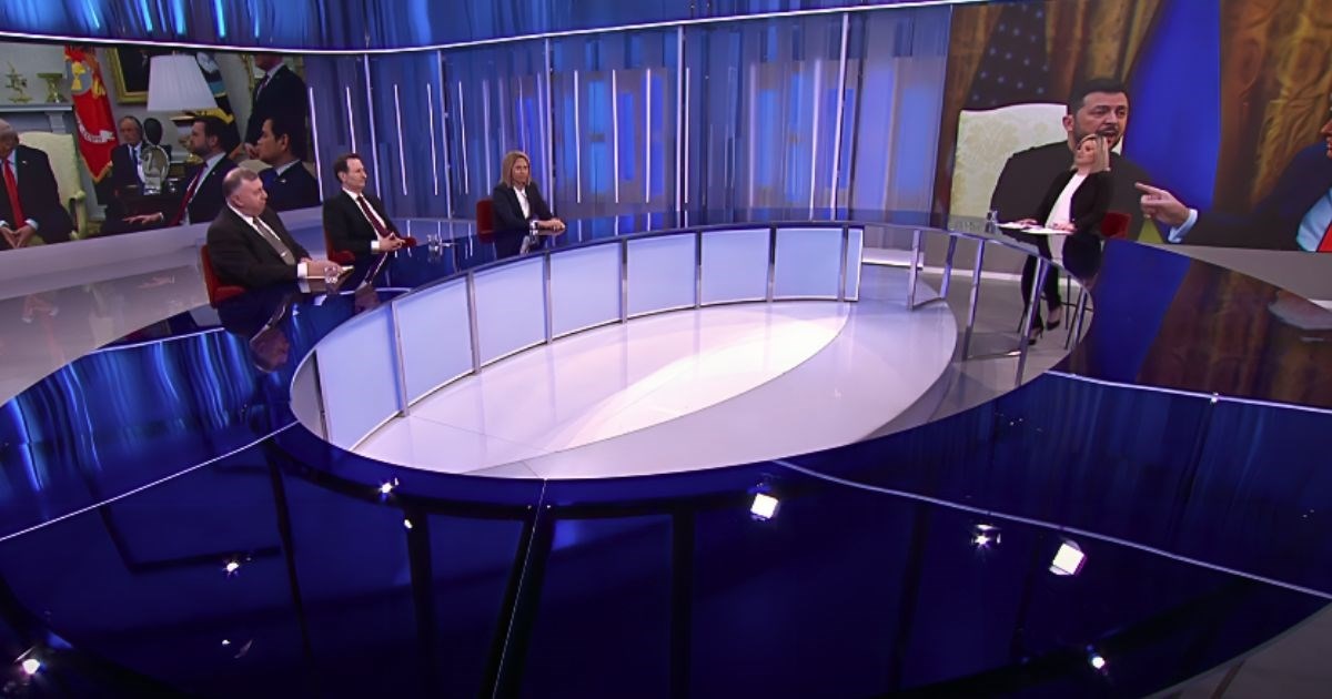 Tonči Tadić: Trump nema blage veze kako zaustaviti rat