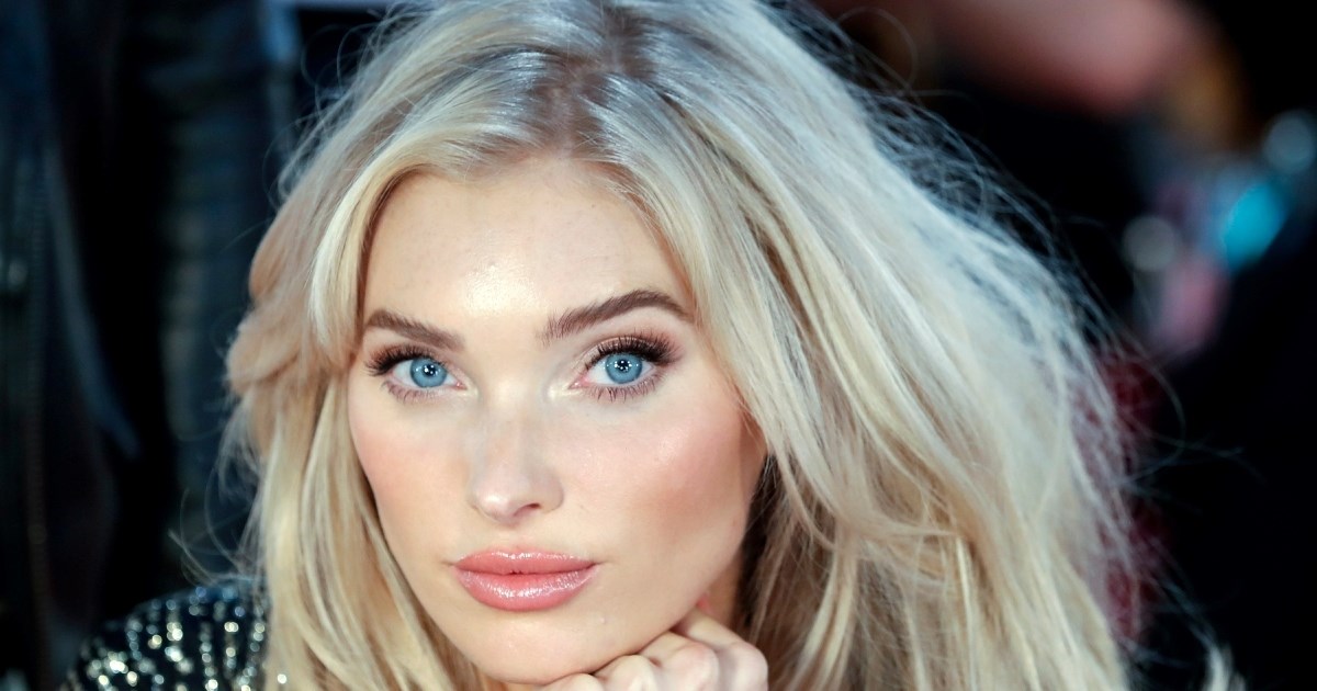 Švedska manekenka nosi najodvažniji Ugg model dosad - i izgleda fantastično