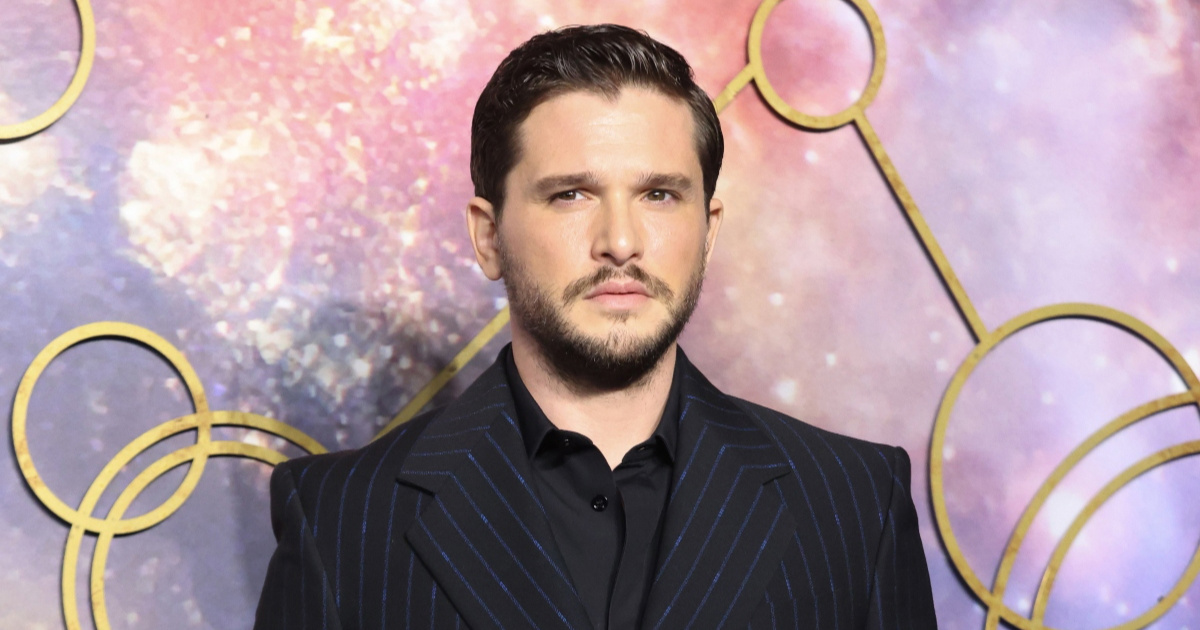 Kit Harington progovorio o odvikavanju i borbi s ovisnošću nakon "Igre prijestolja"