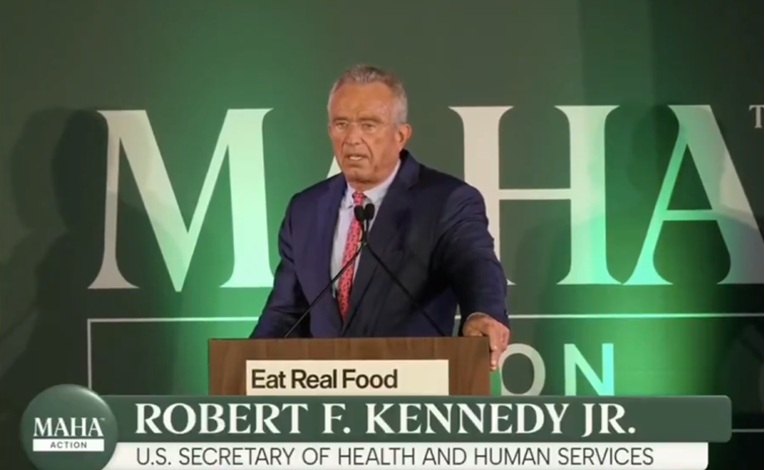RFK Jr. Amerikancima: Ako vam je hrana skupa, jedite jetru