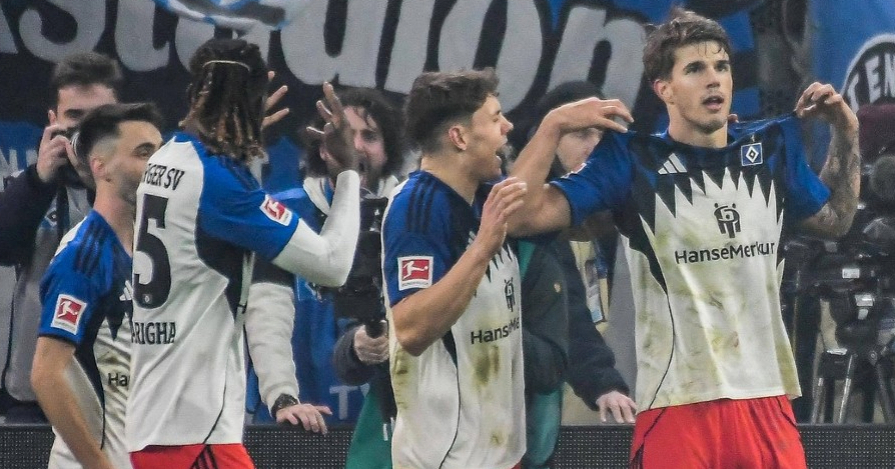 Vuškoviću se dive nakon golčine petom: "Taj dečko kao da je stvoren u laboratoriju"