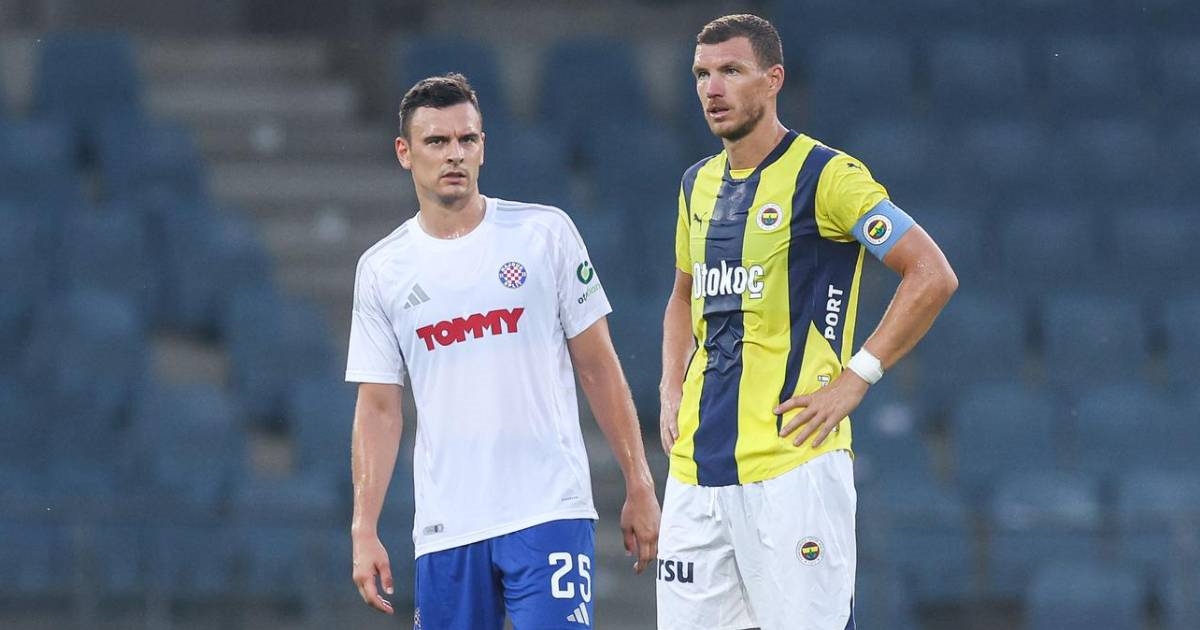 Insajder objavio što Hajduk nudi Džeki
