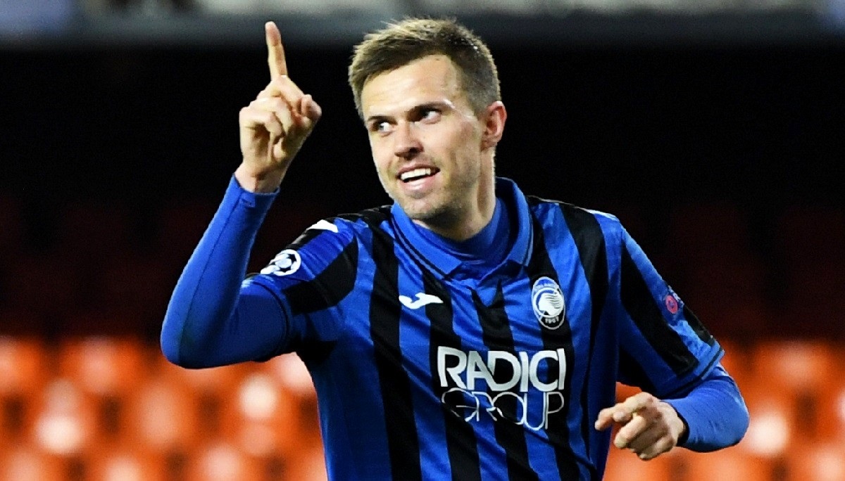 Gazzetta: Iličić se konačno vraća nogometu