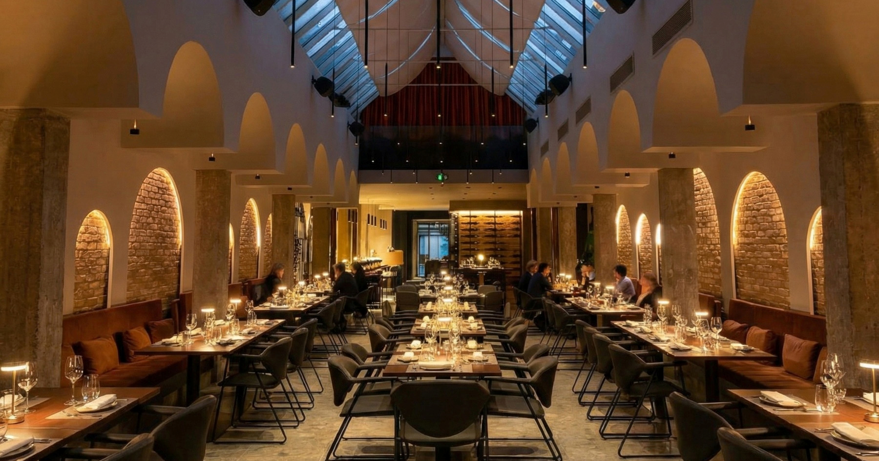 Poznati zagrebački restoran zatvoren početkom godine najavio ponovno otvorenje