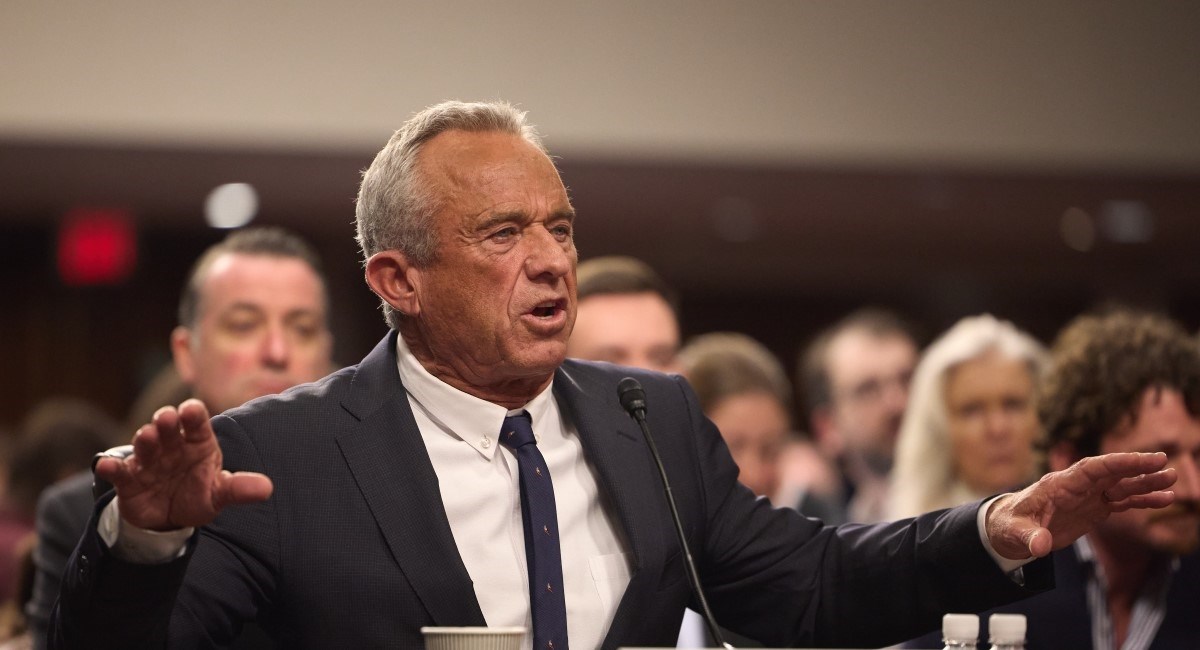 Robert F. Kennedy potvrđen za američkog ministra zdravstva