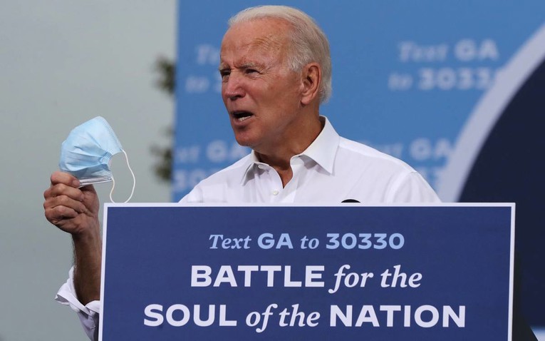 Tko je Joe Biden? Početak karijere obilježila mu je velika tragedija