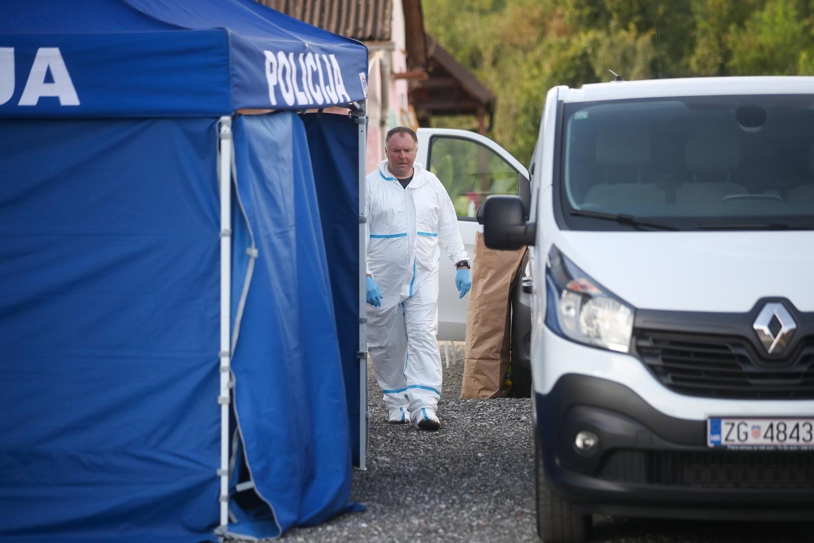 Starac aktivirao bombu u Dugom Selu, policija objavila detalje. Otkriven i motiv?