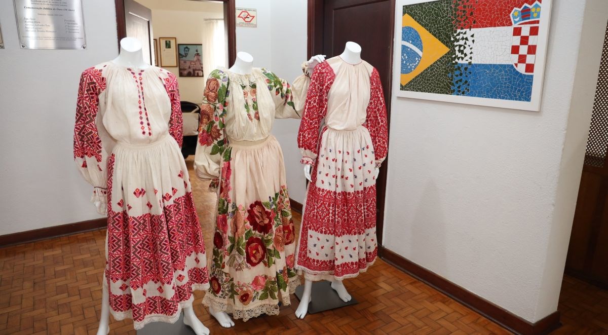 Hrvatska udruga u Brazilu održala predavanje o životu i radu u Hrvatskoj