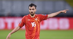 Sheriff uoči uzvrata s Dinamom doveo reprezentativca Makedonije