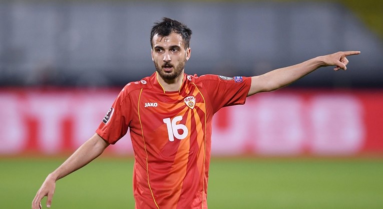 Sheriff uoči uzvrata s Dinamom doveo reprezentativca Makedonije