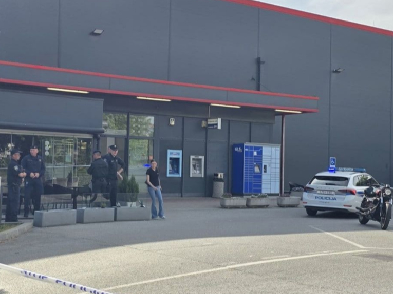 U Krapini ubijen policajac. "Ušao je u kafić i ubio ga pred ljudima"
