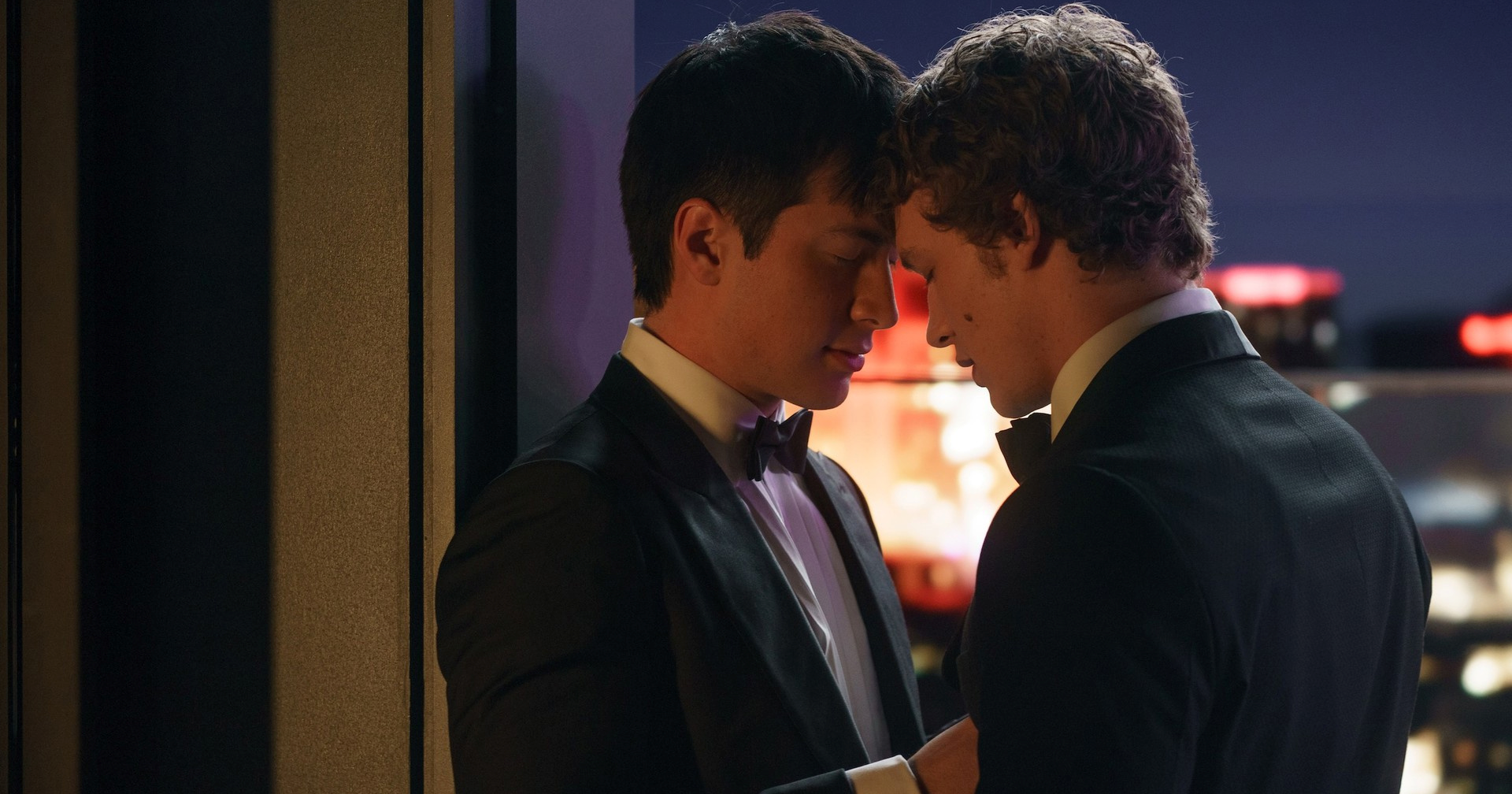 Serija o zaljubljenim hokejašima stiže na HBO Max u Hrvatskoj