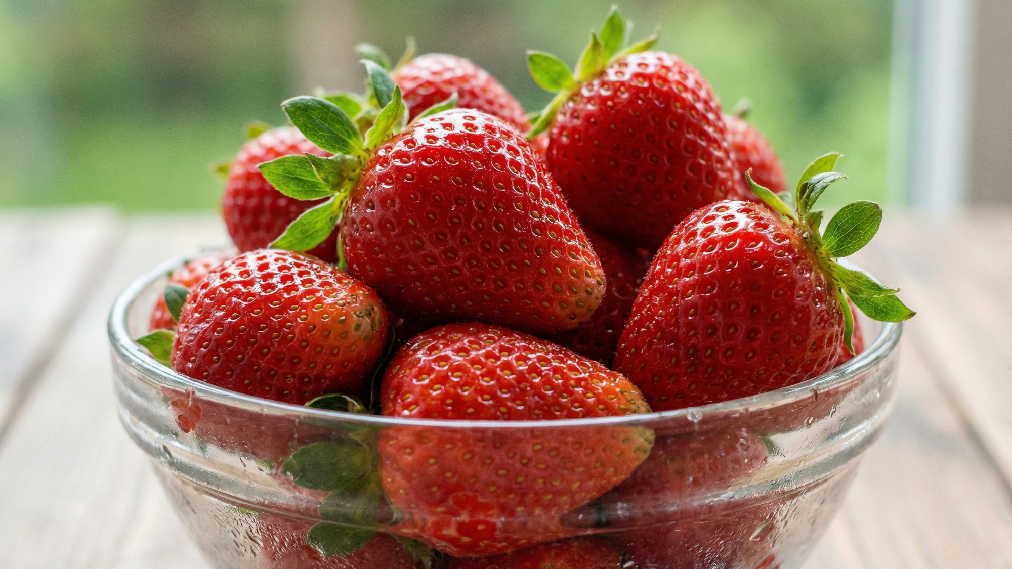 Kupili ste bezokusne jagode? Ovaj trik ih spašava u 10 minuta