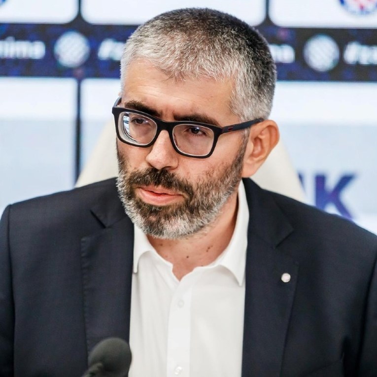 Hajduk: Odgovor HNS-a još nismo dobili, ali sastali smo se s Layecom