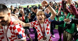 Modrić na Poljudu protiv Walesa ruši rekord hrvatske reprezentacije