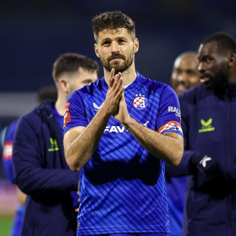 Petković odlazi iz Dinama? Transfermarkt objavio ekskluzivu