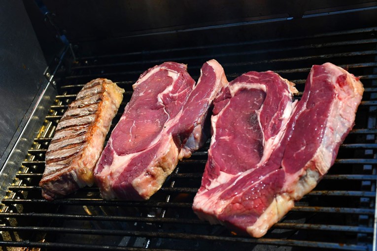 Šef udruge uzgajivača junetine: Cijene će postupno rasti, ne zbog rata u Iranu