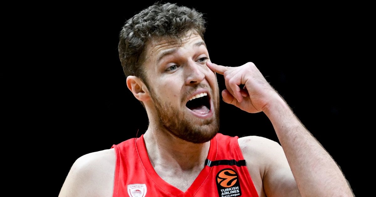 Izabran novi MVP Eurolige