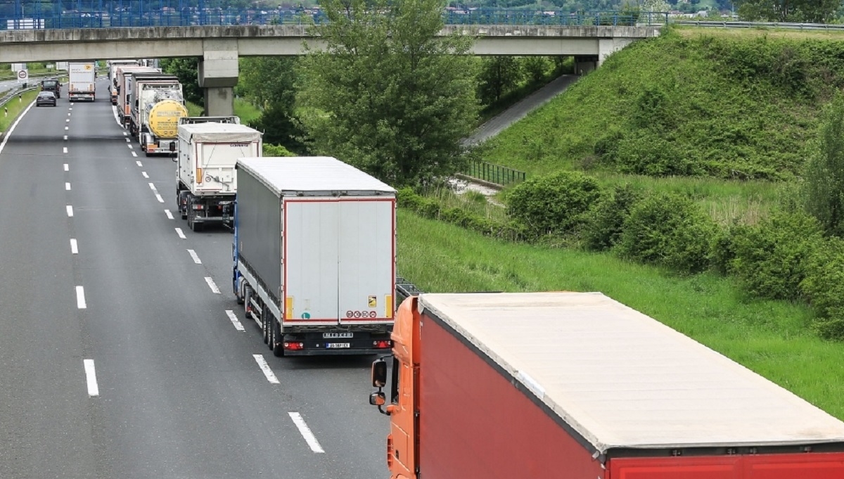 Izvoz u sedam mjeseci veći 24.7 posto, uvoz 17.9 posto nego lani