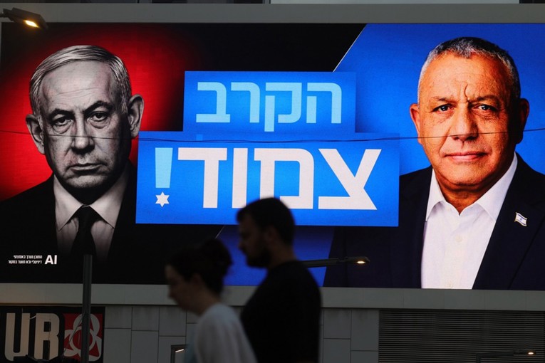Netanyahu vodi u Izraelu, ali još nema većinu. Čeka ga teška borba za vlast