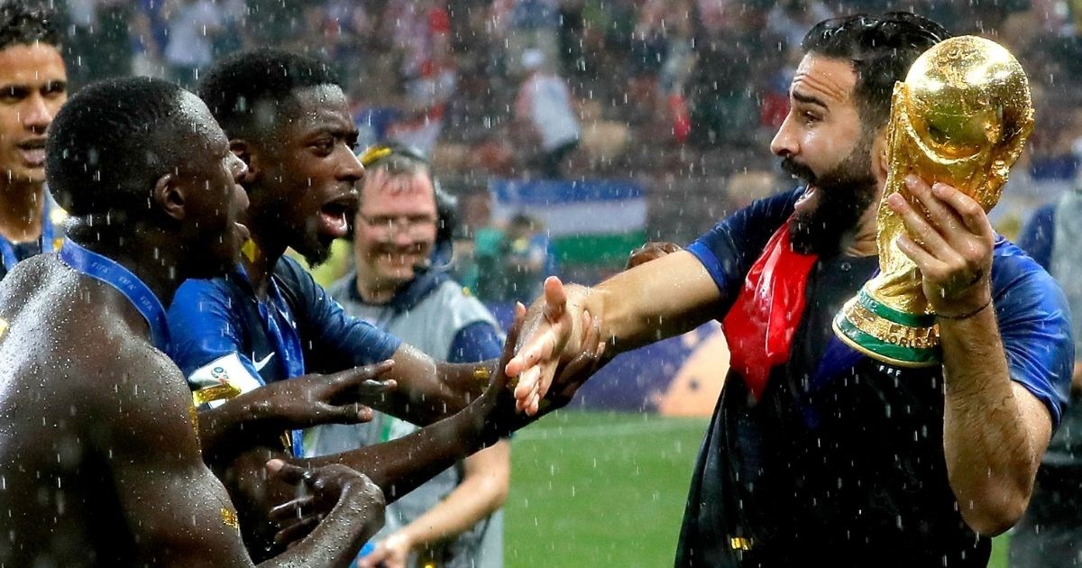 Svjetski prvak koji nije znao tko je Kolinda: Mogao sam biti bolji, uništila me hrana