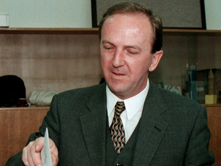 Jedan od tvoraca Daytona: Nije savršen, ali cilj je postignut - zaustavljen je rat