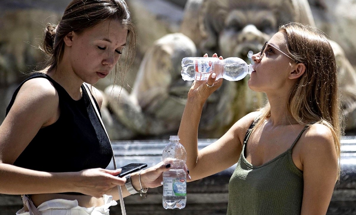 U Španjolskoj danas bilo 30 stupnjeva