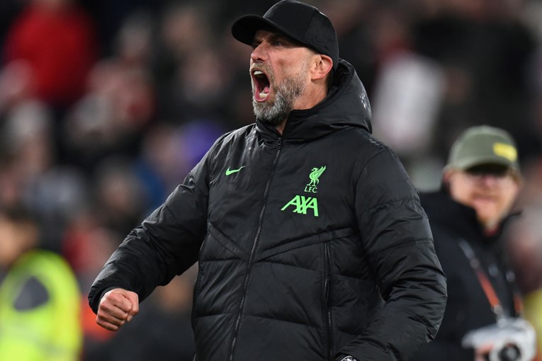 Katalonci: Klopp već slaže Real Madrid. Dogovara najveći transfer u povijesti