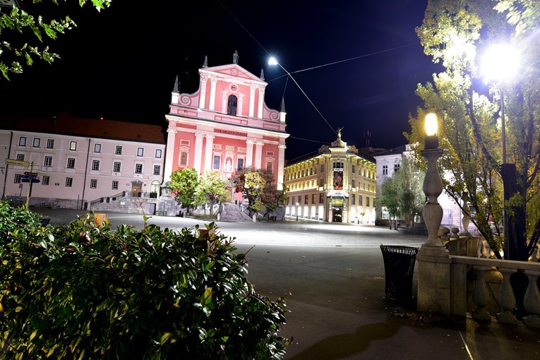Slovenija objavila plan za otvaranje