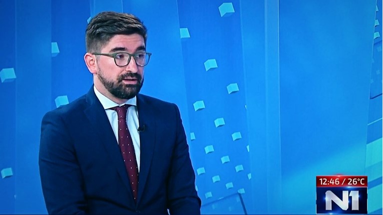 Milanovićev savjetnik: Vrh inflacije očekujemo u drugom kvartalu