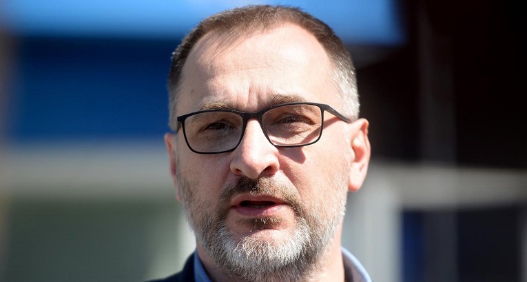 Antolić: Nisam znao da predsjednik Nadzornog odbora ima suicidalne misli