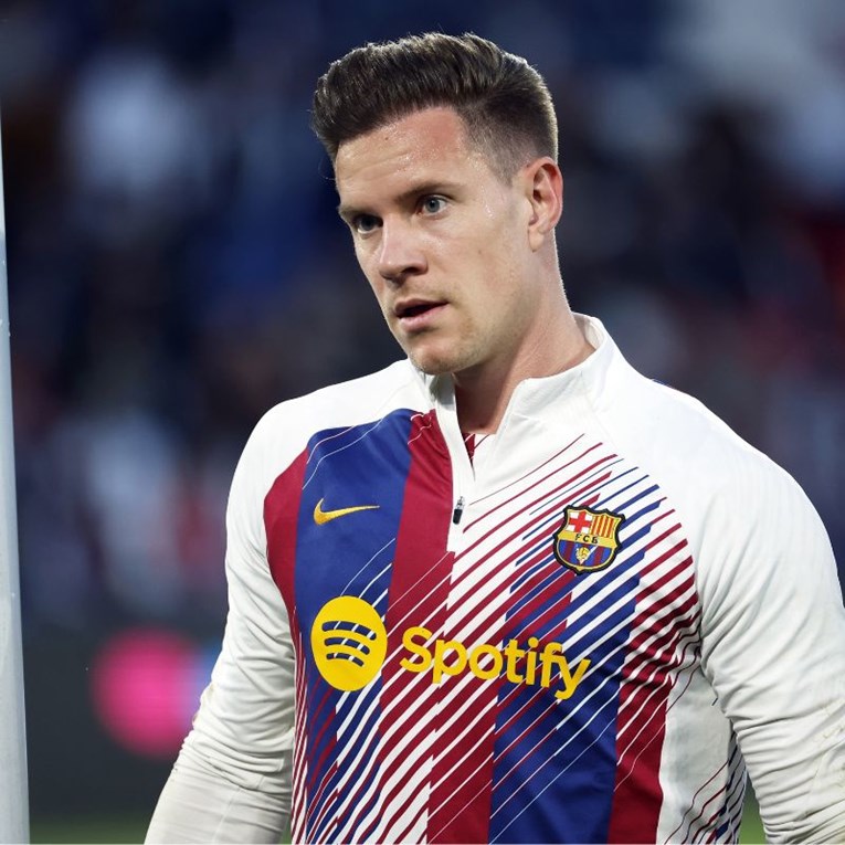 Ključan igrač odlazi iz Barcelone nakon 12 godina? 