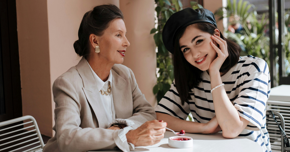 Toksična ponašanja koja uništavaju odnos roditelja i odrasle djece