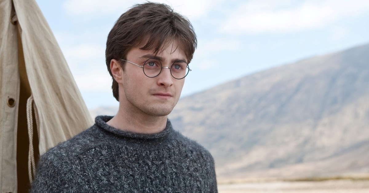 J.K. Rowling otkrila koji joj je film o Harryju Potteru najdraži