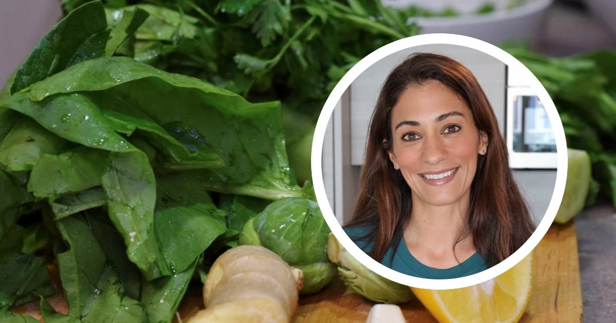 Dijetetičarka savjetuje što jesti nakon 50. godine za dugovječnost i vitalnost