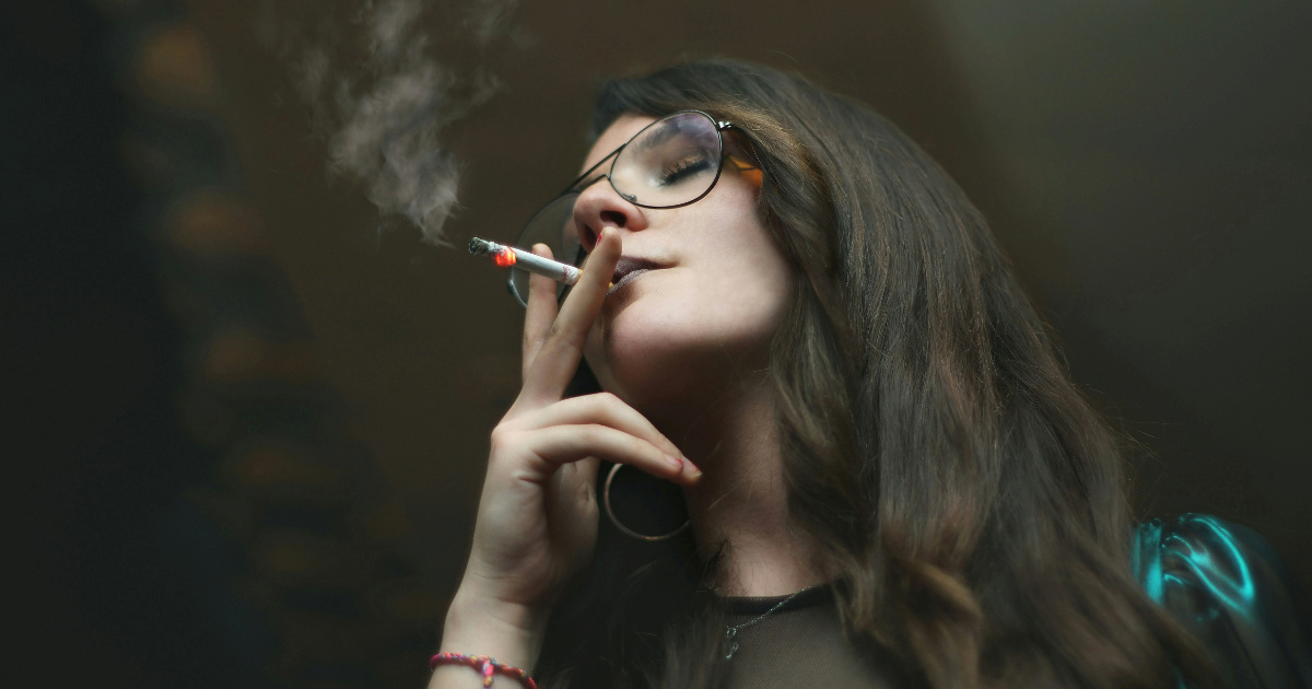 Zašto je i povremeno pušenje opasno za zdravlje?