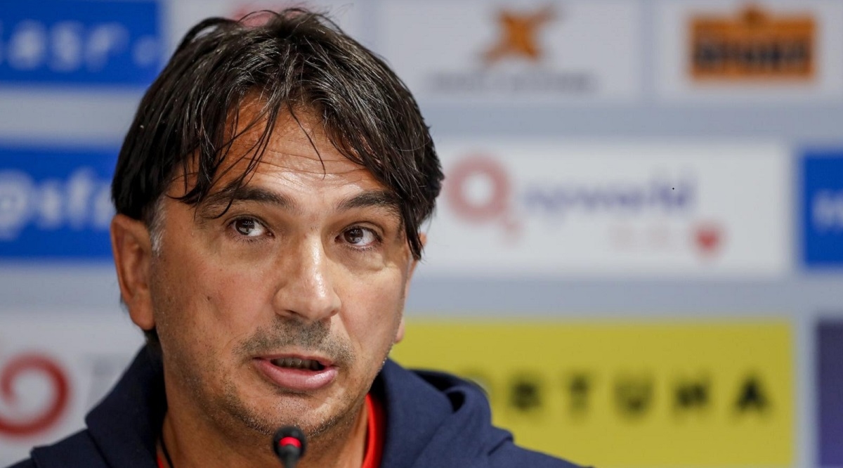 Dalić objavio popis. Opet nema Rebića i Petkovića, prvi poziv za Stanišića i Jakića