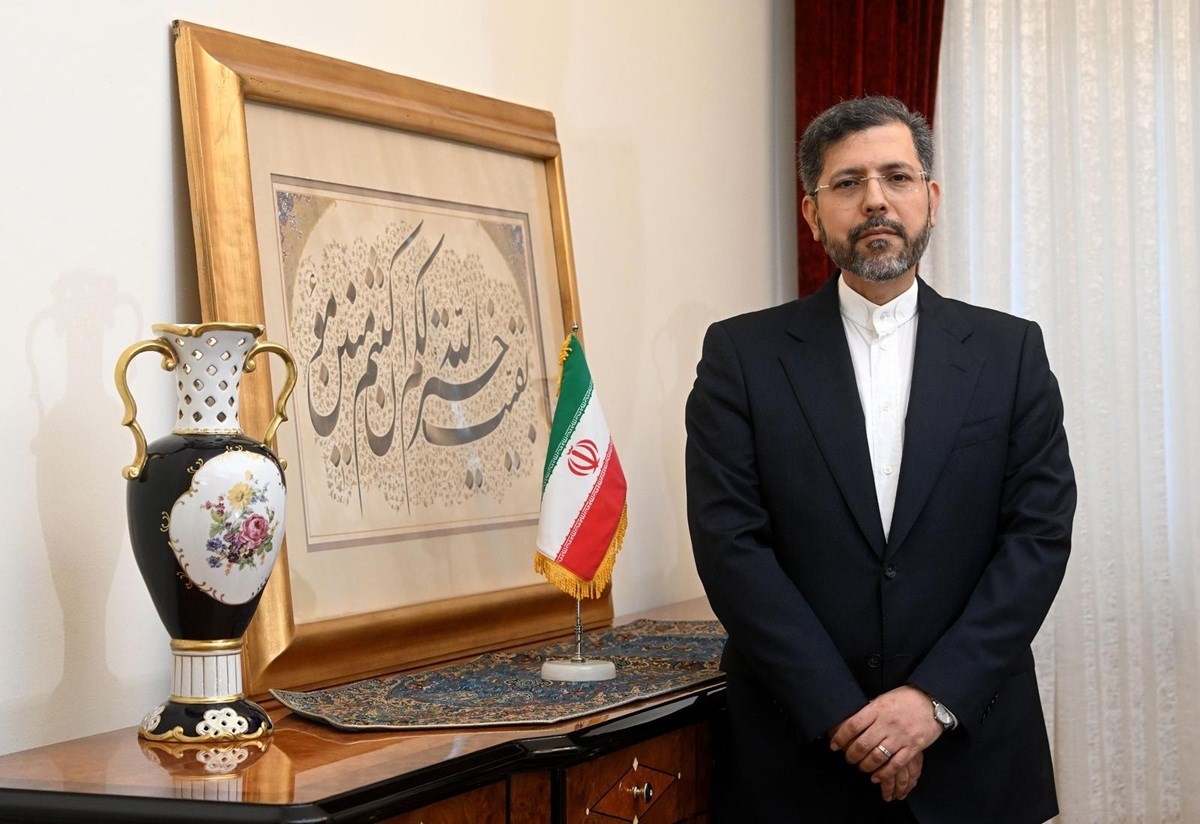 Iranska ambasada u Zagrebu prozvala Hrvatsku? "Žalosna je dvoličnost određenih država"