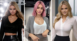 Ove žene hit su na Instagramu, zarađuju i do 30.000 dolara mjesečno, ali - ne postoje