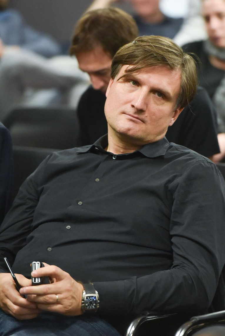Cvetojević: Ne vjerujem u projekt Pantheon. Ne zbog njega, nego zbog Hrvatske