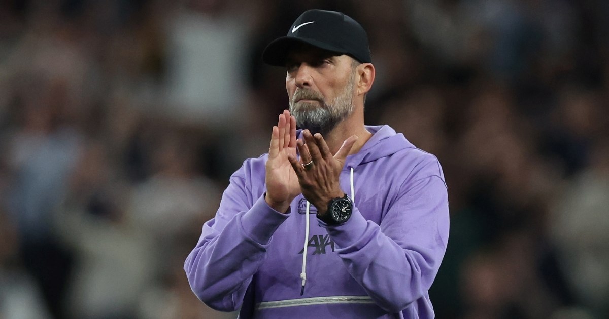 Daily Mail: Klopp već ima ulaznice za tri utakmice na Euru. Evo koga će gledati