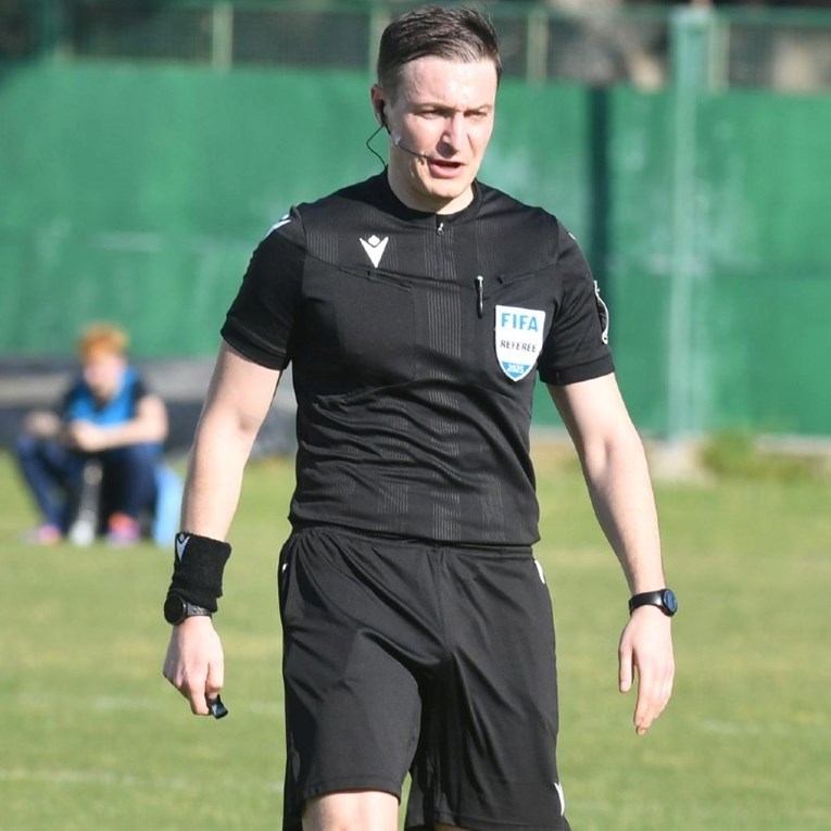 HNS dao povišice sucima. Evo koliko će SHNL suci zarađivati po utakmici