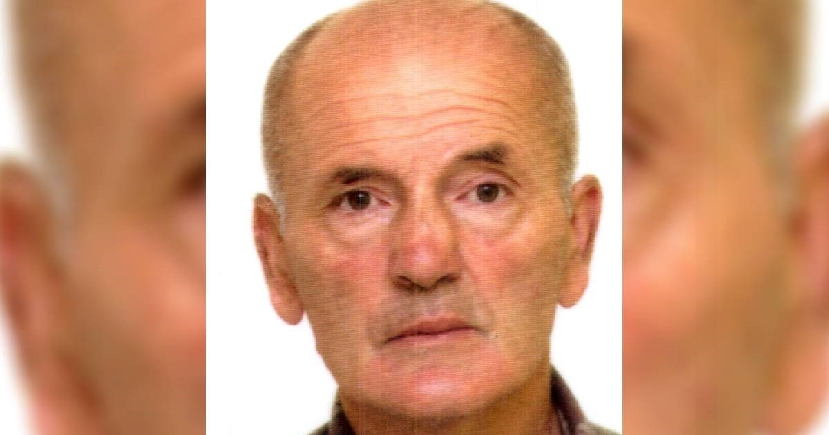 Nestao muškarac u Otoku Dalmatinskom, policija traži pomoć građana