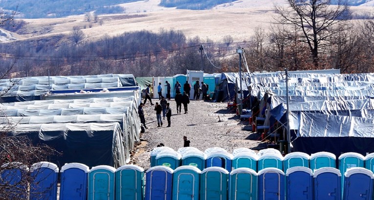 Švicarska nudi pomoć BiH u suočavanju s ilegalnom migracijom