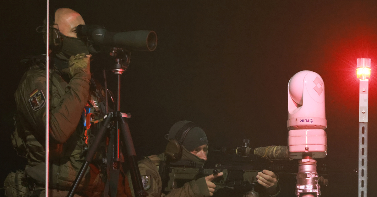 U zračnoj luci Berlin uhićen hamasovac