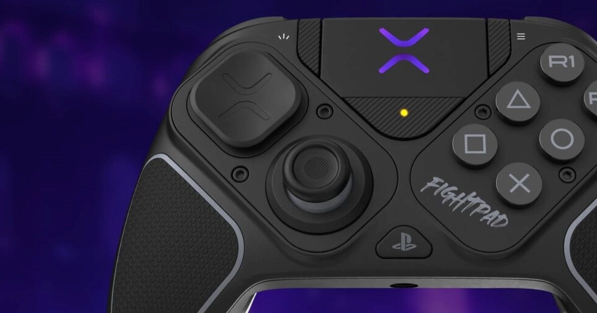 Stigao kontroler za gejmere koji žele najbolje iskustvo
